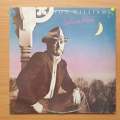 Don Williams  Yellow Moon - Vinyl LP Record - Very-Good+ Quality (VG+)