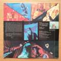 Genesis  Live   Vinyl LP Record - Very-Good+ Quality (VG+)