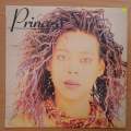 Princess  Princess  Vinyl LP Record - Very-Good+ Quality (VG+)