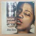 Ethel Ennis  Have You Forgotten?  Vinyl LP Record - Very-Good+ Quality (VG+)