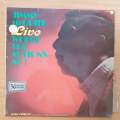 Jimmy McGriff  Live Where The Action's At!  Vinyl LP Record - Very-Good+ Quality (VG+)