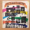 The Flying Circus (Very Rare SA)  Vinyl LP Record - Very-Good+ Quality (VG+)