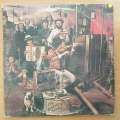 Bob Dylan & The Band  The Basement Tapes - Double Vinyl LP Record - Very-Good Quality (VG) (ve...