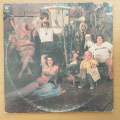 Bob Dylan & The Band  The Basement Tapes - Double Vinyl LP Record - Very-Good Quality (VG) (ve...