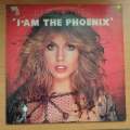 Judie Tzuke  I Am The Phoenix - Vinyl LP Record - Very-Good+ Quality (VG+)