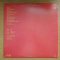 Judie Tzuke  I Am The Phoenix - Vinyl LP Record - Very-Good+ Quality (VG+)