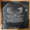 Bad Company  Bad Co - Vinyl LP Record - Very-Good+ Quality (VG+)