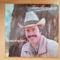 Lee Magnum - Voice of my Heart - Vinyl LP Record - Very-Good+ Quality (VG+)