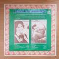 Rose Garden - Loretta Lynn/ Conway Twitty - Vinyl LP Record - Very-Good+ Quality (VG+)