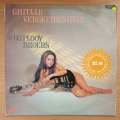 Du Plooy Broers  Ghitaar Verskeidenheid - Vinyl LP Record - Very-Good+ Quality (VG+)