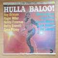 Hullabaloo! - Various Artists (Roy Orbison, Brook Benton, Clovers..) - Vinyl LP Record - Very-Goo...