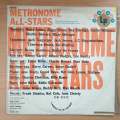 Metronome All-Stars  Metronome All-Stars -  Vinyl LP Record - Very-Good Quality (VG) (verry)