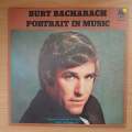 Burt Bacharach - Portrait in Music - Vinyl LP Record - Opened  - Very-Good- Quality (VG-)