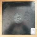 Alex Verhoeven  Beat On The Drum - Vinyl LP Record - Very-Good+ Quality (VG+)
