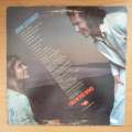 John Stewart  Fire In The Wind - Vinyl LP Record - Very-Good+ Quality (VG+)