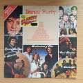 Dance Party - Various - Original Artist Collection - Vinyl LP Record - Very-Good+ Quality (VG+)