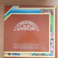 La Histria Del Festival De San Remo 1951 - 1977 - 3 x Vinyl LP Record Box Set - Very-Good+ Qual...