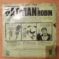 Batman & Robin - The Official Adventures of Batman & Robin (Rare Collectors Item) - Vinyl LP Reco...