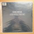 George Michael  Listen Without Prejudice - Vinyl LP Record - Very-Good+ Quality (VG+)