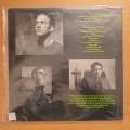 R.E.M.  Harmonics In Eternity - Vinyl LP Record - Very-Good+ Quality (VG+)