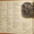Paul Revere & The Raiders Featuring Mark Lindsay  Alias Pink Puzz - Vinyl LP Record - Very-Goo...