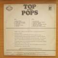 Top Of the Pops - Vinyl LP Record - Very-Good+ Quality (VG+)