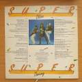 Super Oldies - Vinyl LP Record - Very-Good+ Quality (VG+)