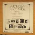 Dolly Parton - Jolene -  Vinyl LP Record - Very-Good Quality (VG) (verry)