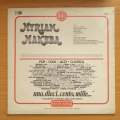 Myriam Makeba  Myriam Makeba - Vinyl LP Record - Very-Good+ Quality (VG+)