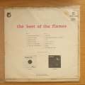 Flames - Best Of The Flames - Vinyl LP Record - Very-Good- Quality (VG-)