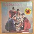 The Four and Only Seekers - Vinyl LP Record - Opened  - Very-Good+ Quality (VG+)
