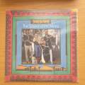 Sheshwe - Sound of the Mines  Vinyl LP Record - Very-Good+ Quality (VG+)