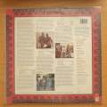 Sheshwe - Sound of the Mines  Vinyl LP Record - Very-Good+ Quality (VG+)