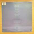 Grace Jones - Bulletproof Heart  Vinyl LP Record - Very-Good+ Quality (VG+)