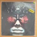 Judas Priest  Killing Machine - Vinyl LP Record - Very-Good+ Quality (VG+)