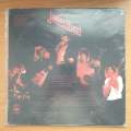 Judas Priest  Killing Machine - Vinyl LP Record - Very-Good+ Quality (VG+)