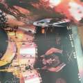 Kiss  Alive! - Double Vinyl LP Record (with Booklet) - Very-Good+ Quality (VG+)