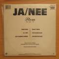 Ja/Nee - Stem-Net - Leonie en Vriende -  Vinyl LP Record - Very-Good+ Quality (VG+)