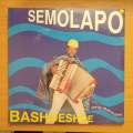 Semolapo - Bashoeshoe - Sotho Traditional - Vinyl LP Record - Sealed