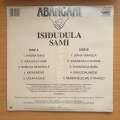 Abangani  Isidudula Sami - Vinyl LP Record - Sealed