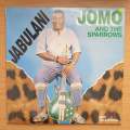 Jomo And The Sparrows  Jabulani - Vinyl LP Record - Sealed
