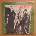 The Clash  The Clash -  Vinyl LP Record - Very-Good+ Quality (VG+)