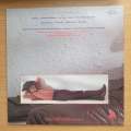 Dave Grusin  Mountain Dance -  Vinyl LP Record - Very-Good+ Quality (VG+)