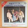 The Best Of Yarwell Knowfine - Vinyl LP Record - Very-Good+ Quality (VG+)