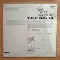 The Big 18  Live Echoes Of The Swinging Bands - Vinyl LP Record - Very-Good+ Quality (VG+)