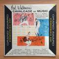 Paul Whiteman  Cavalcade Of Music - Vinyl LP Record - Very-Good+ Quality (VG+)