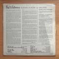 Paul Whiteman  Cavalcade Of Music - Vinyl LP Record - Very-Good+ Quality (VG+)