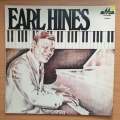 Earl Hines  The Essential Earl "Fatha" Hines - Vinyl LP Record - Very-Good+ Quality (VG+)