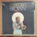 Clifford Brown featuring Zoot Sims  Jazz Immortal - Vinyl LP Record - Very-Good+ Quality (VG+)