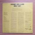 Shirley Scott  Everybody Loves A Lover - Vinyl LP Record - Very-Good+ Quality (VG+)